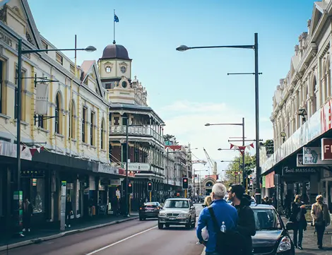 Commercial Property Fremantle