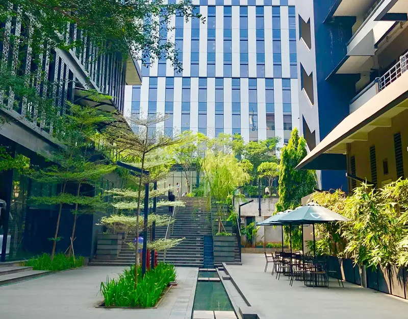 Commercial Property Real Estate Agents