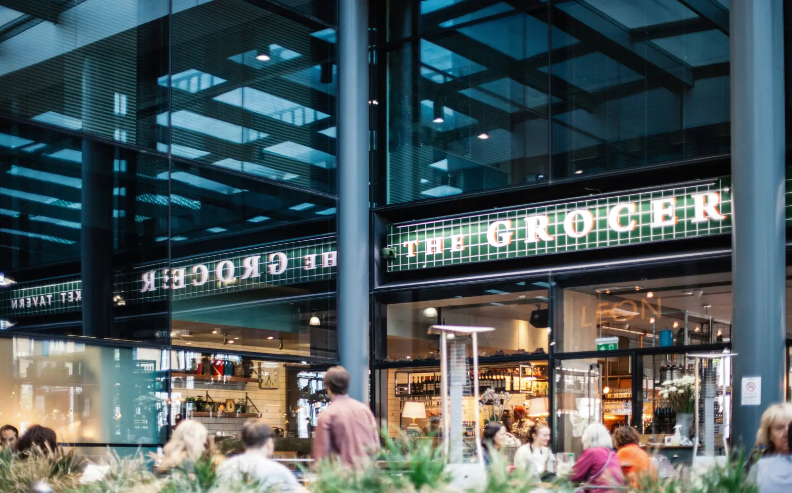 What to Expect from Australia's Commercial Property Sector in 2025